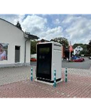 ChargeOne Ladestation Bild 7