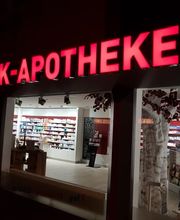 Aussenansicht der Park Apotheke