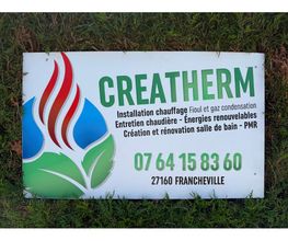Creatherm image 1