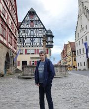 HDI AG Thomas Lang in Feuchtwangen - Rothenburg