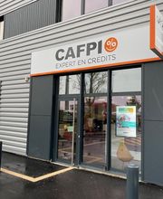 CAFPI Andrézieux-Bouthéon courtier en crédit immobilier image 2
