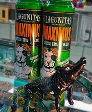 Goodz & Brews image 9