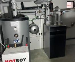 Freiamt Haustechnik GmbH - Sanitär & Wärmepumpen Bild 10