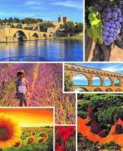Elora Tours Provence image 6