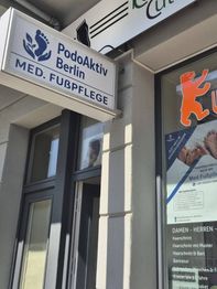 PodoAkitve Berlin