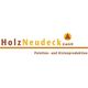 Holz Neudeck GmbH Palatten- und Kistenproduktion