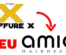 Amici Hair Design Bild 1