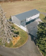 ROSENGARTEN-Tierbestattung Hof Bild 1