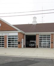 Jersey Cape Door image 2