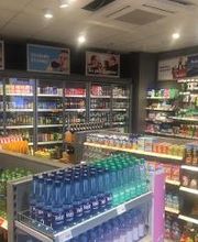 JET Tankstelle Bild 1