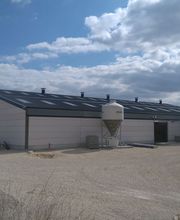 A.C.M.C Atelier de Construction Métalliques image 1