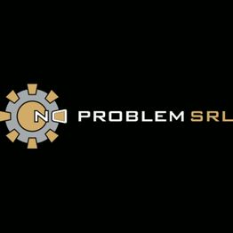 No Problem  Agenzia e Servizi per lo Spettacolo logo