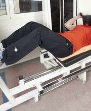 Physiotherapie A.T. Schibli-von Huben Bild 4