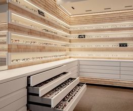 Kühnis Optik Appenzell AG Bild 9