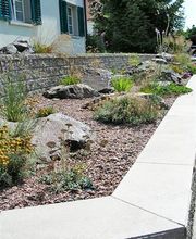 U. Widmer Gartenpflege & Gartengestaltung Gmbh Bild 5