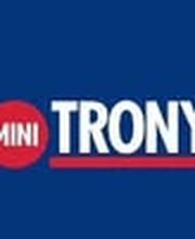 Mini Trony Guardavalle Marina immagine 1