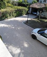 Daniel Moquet signe vos allées - Ent. Puget image 12