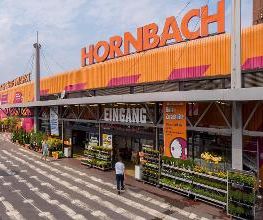 HORNBACH Moers Bild 1