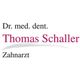 Schaller Thomas Dr. med. dent.