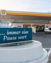 Shell Recharge Charging Station Bild 3