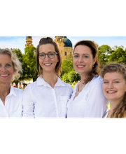 Porzelius Ariane NLP-Trainerin (DVNLP) Bild 4