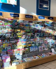 Barbarino Frankfurt (Oder), Lenné Passage