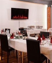 CHIQUE & SCHIER >common work*Event- und Bar-Location< Bild 14