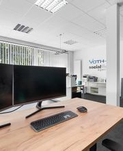Social First Agentur - Webdesign - Grafikdesign - Social Media Bild 12