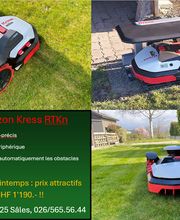 Agrofarm Sàrl Bild 1