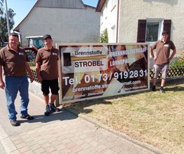 Brennstoffe Strobel Bild 2