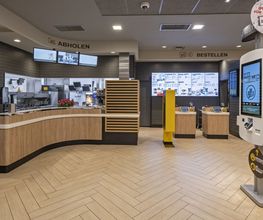 McDonald's Bild 2