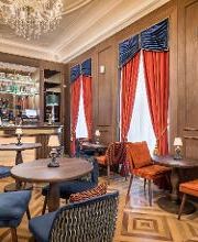 La Sucursal Grand Café imagen 4