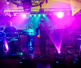 Michael Marth Band Bild 1