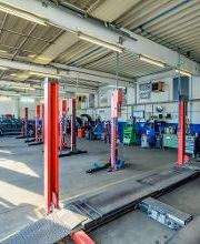 EUROMASTER Krefeld PKW Bild 3