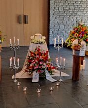 Bestattungsinstitut Himmelfahrt - Bestatter Hamburg Bild 15