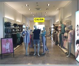 CALIDA Store Bild 3