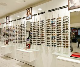 Opticien MONTÉLIMAR Optical Center image 2