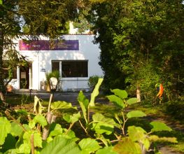 Willkommen im Atelier Flory