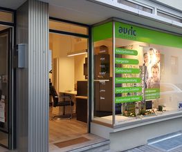 auric Hörcenter Weikersheim Bild 1