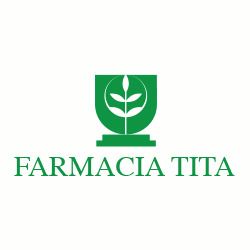 Farmacia Tita della Dott.sa Tita Sanvitale Simonetta Beatrice e C. logo