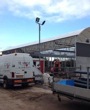 Te Vogt Riooltechniek BV