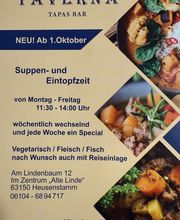 Taverna Heusenstamm Bild 7