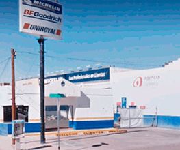 Agencia Llantera Camargo imagen 3