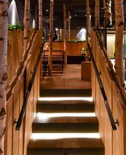 HANS IM GLÜCK - BERLIN Uber-Platz Bild 9