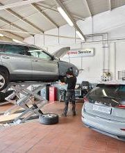 AMAG Giubiasco Škoda Bild 6