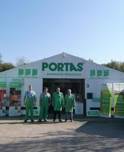 PORTAS-vakbedrijf Innovatie Service afbeelding 1