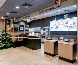 McDonald's Bild 2