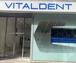 Clínica Dental Vitaldent imagen 6