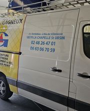 Gagneux SARL image 1