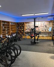 Velo Kretschmann Schwarzenburg Bild 9